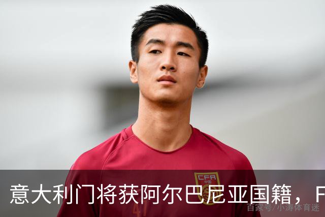 意大利门将获阿尔巴尼亚国籍，FIFA或成转籍拦路虎