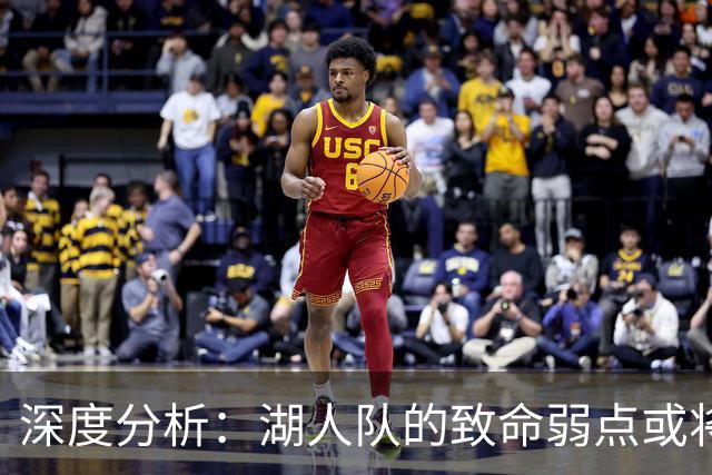 深度分析：湖人队的致命弱点或将断送2027年NBA总冠军梦