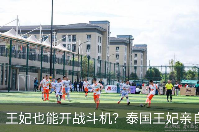 王妃也能开战斗机？泰国王妃亲自开专机赴日，履历堪称大女主爽文