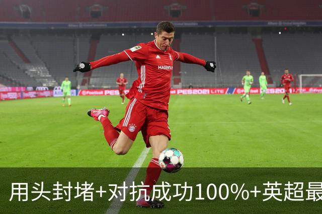用头封堵+对抗成功100%+英超最佳 球迷喊话阿劳霍转正