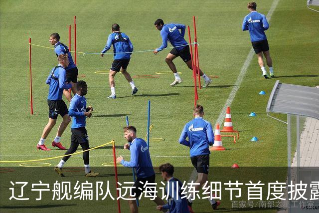 辽宁舰编队远海训练细节首度披露：歼-15拦截驱离日P-3C反潜机