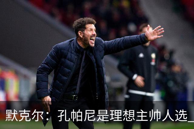 默克尔：孔帕尼是理想主帅人选 身体发出“停下来”信号也算好事