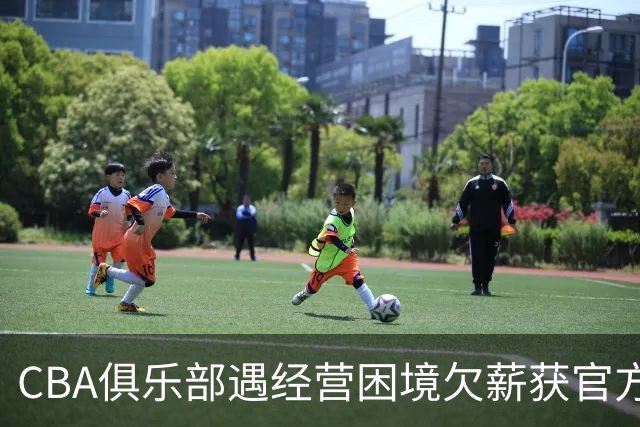 CBA俱乐部遇经营困境欠薪获官方确认 监管已介入但清偿细则未公开
